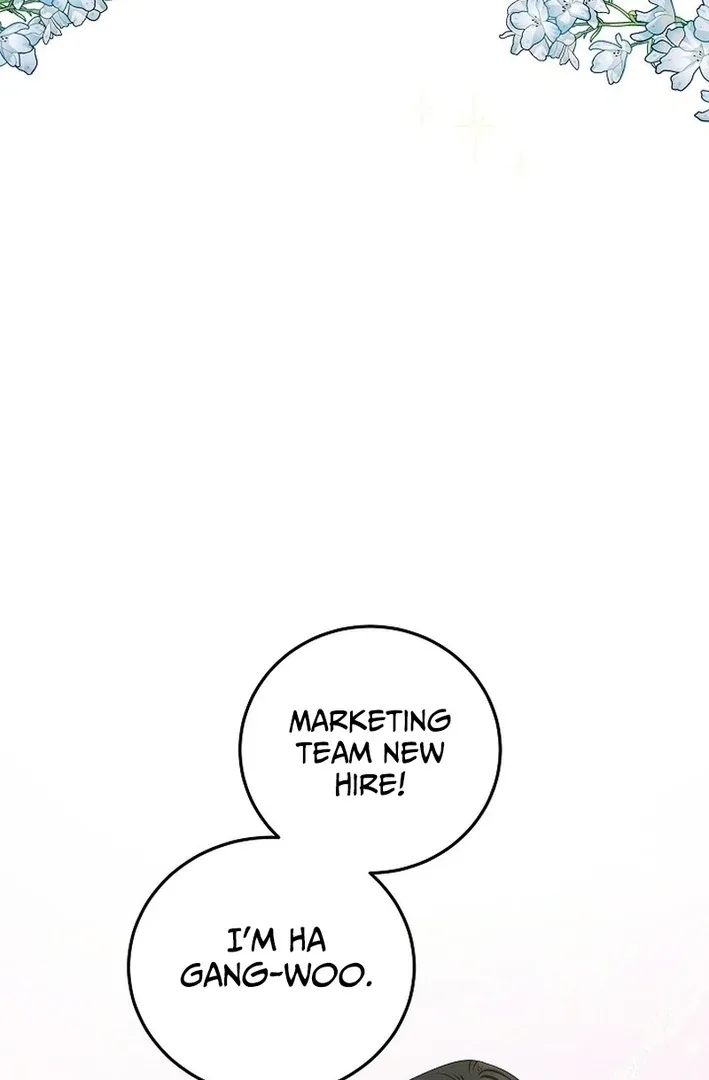 Team Leader, I’ll Go Straight Forward Chapter 1 page 33