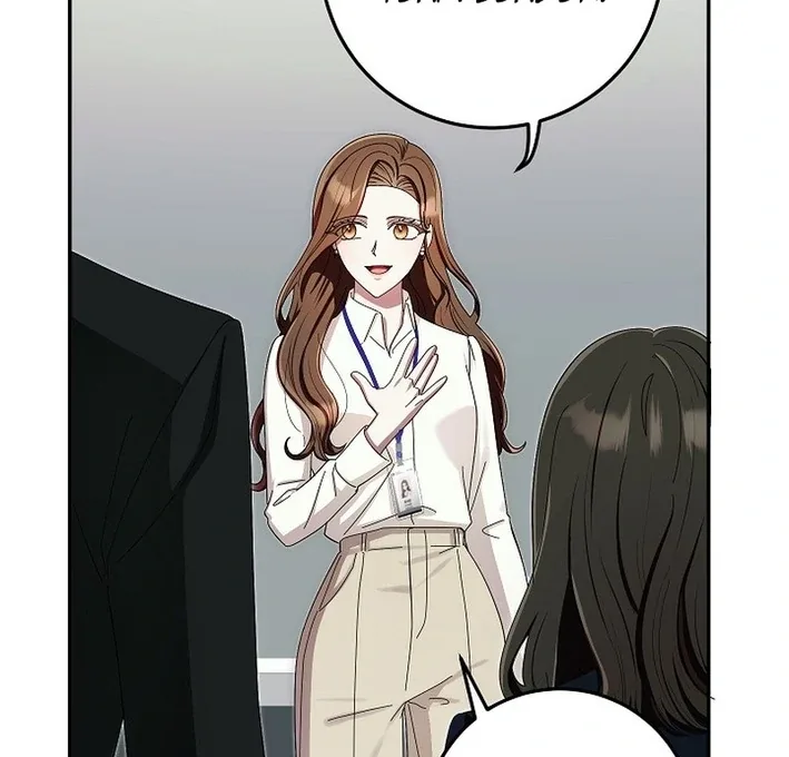 Team Leader, I’ll Go Straight Forward Chapter 1 page 40
