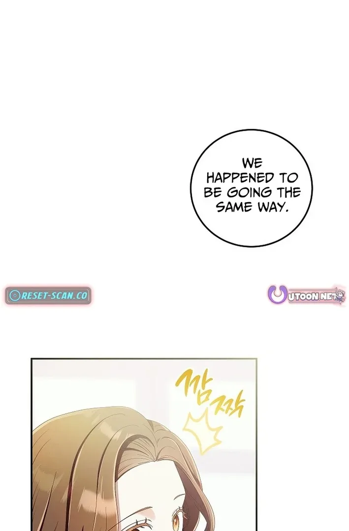 Team Leader, I’ll Go Straight Forward Chapter 1 page 29