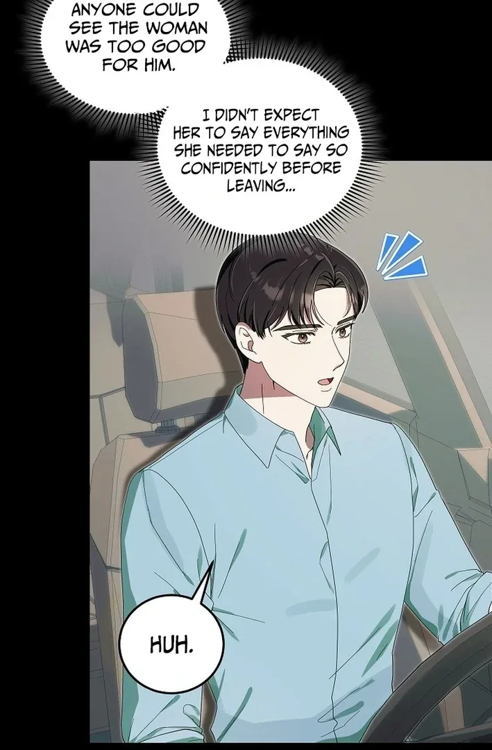 Team Leader, I’ll Go Straight Forward Chapter 1 page 95