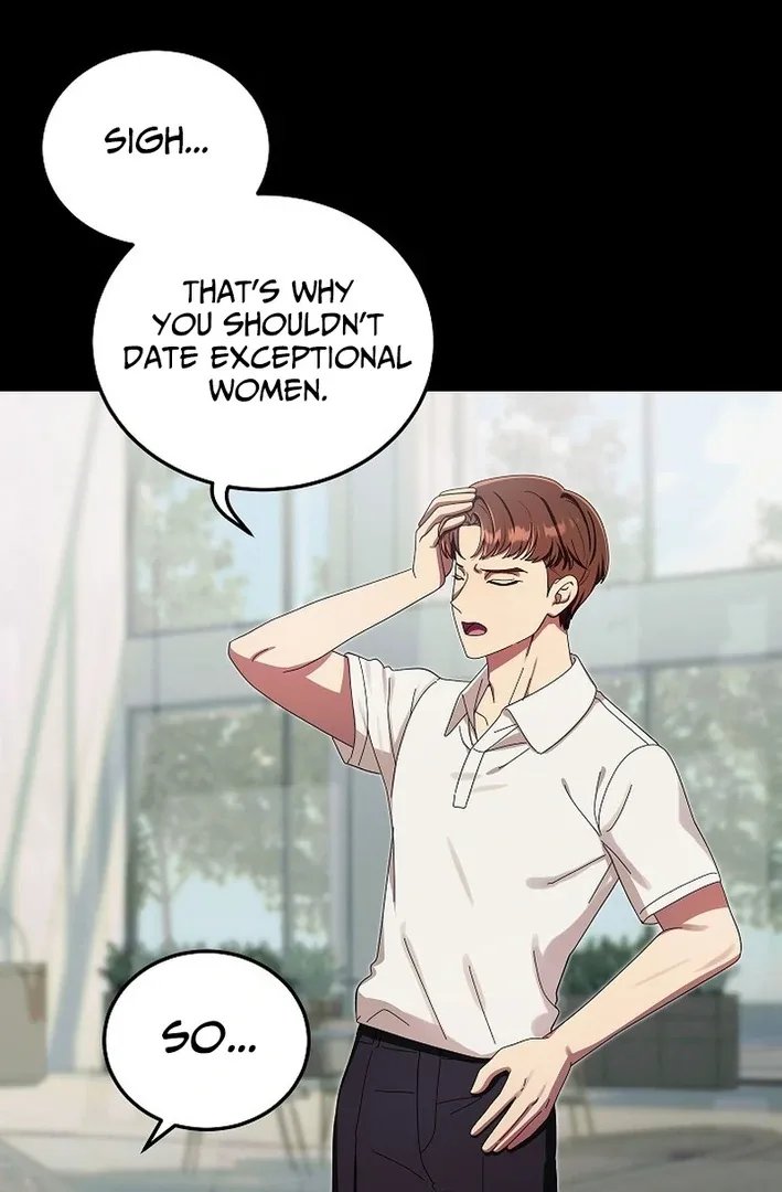 Team Leader, I’ll Go Straight Forward Chapter 1 page 82