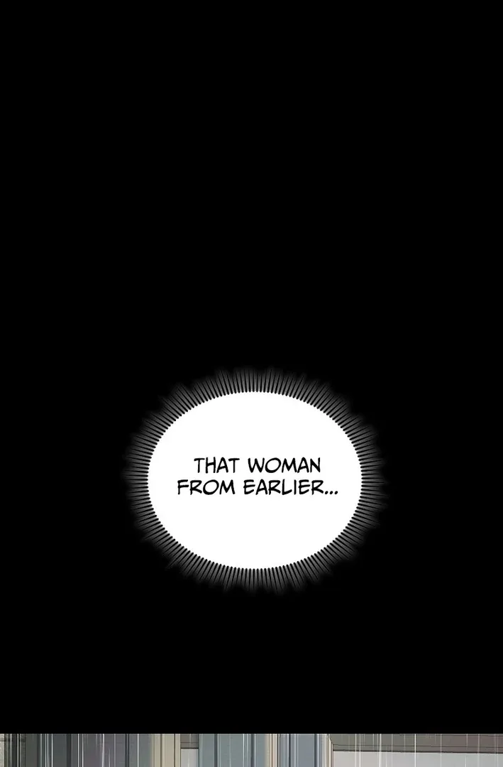 Team Leader, I’ll Go Straight Forward Chapter 1 page 96