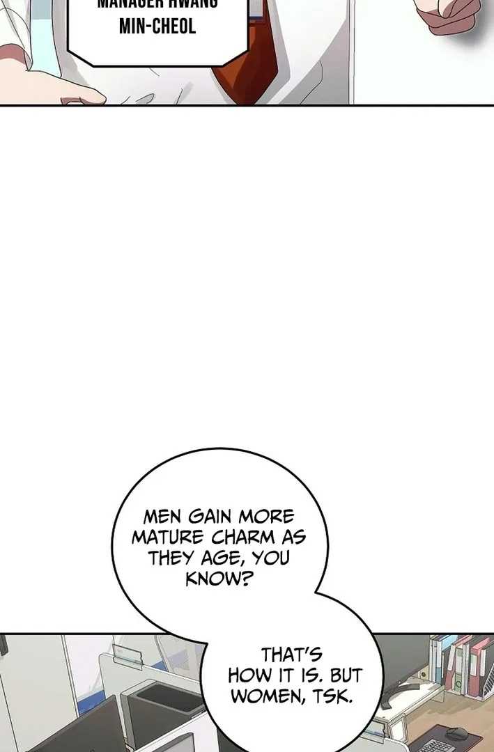 Team Leader, I’ll Go Straight Forward Chapter 2 page 9
