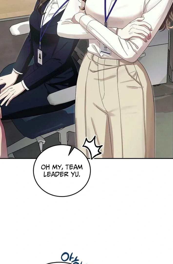 Team Leader, I’ll Go Straight Forward Chapter 2 page 14