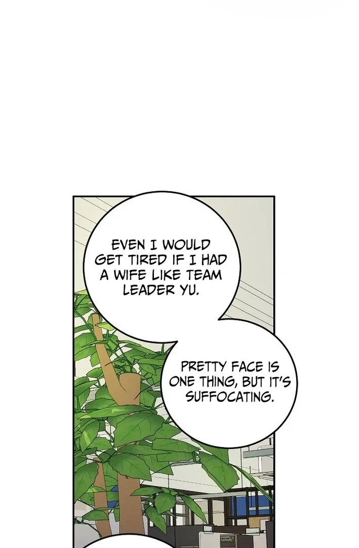 Team Leader, I’ll Go Straight Forward Chapter 2 page 38