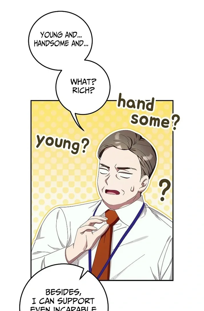 Team Leader, I’ll Go Straight Forward Chapter 2 page 22