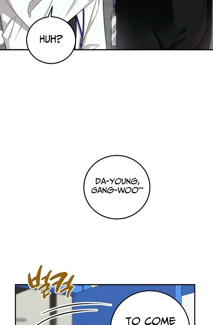 Team Leader, I’ll Go Straight Forward Chapter 2 page 44