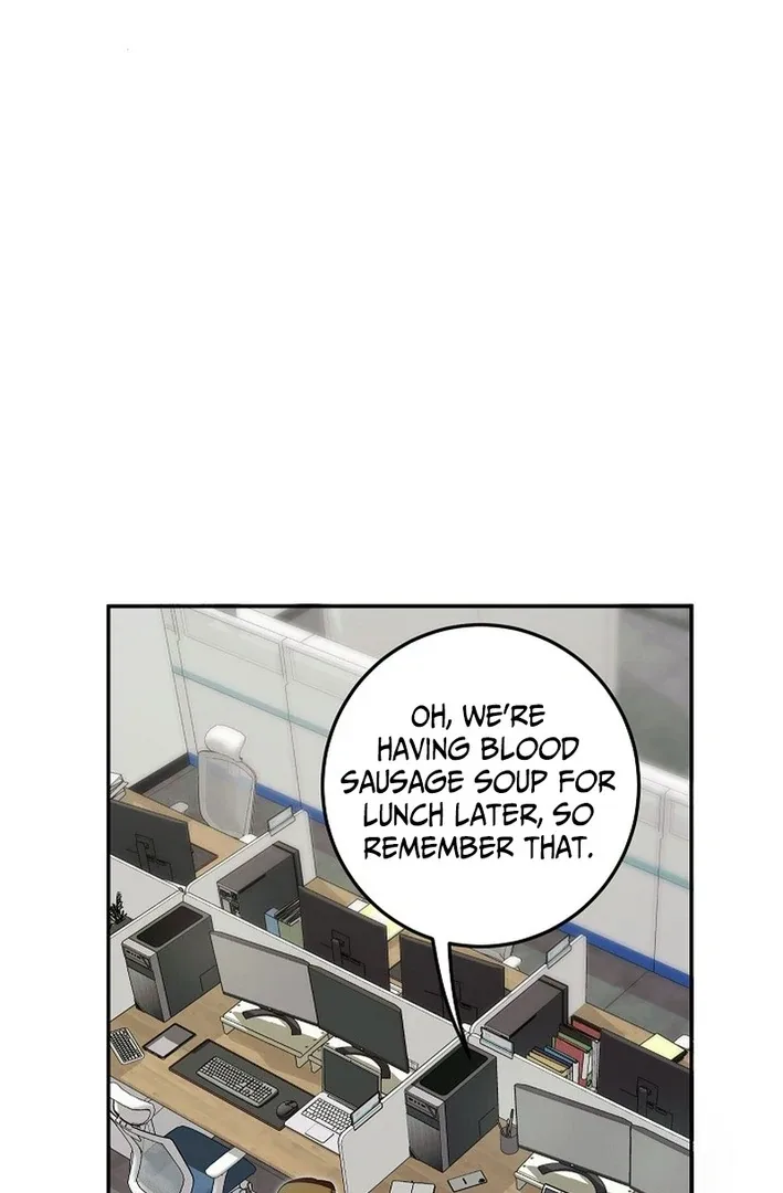 Team Leader, I’ll Go Straight Forward Chapter 2 page 6