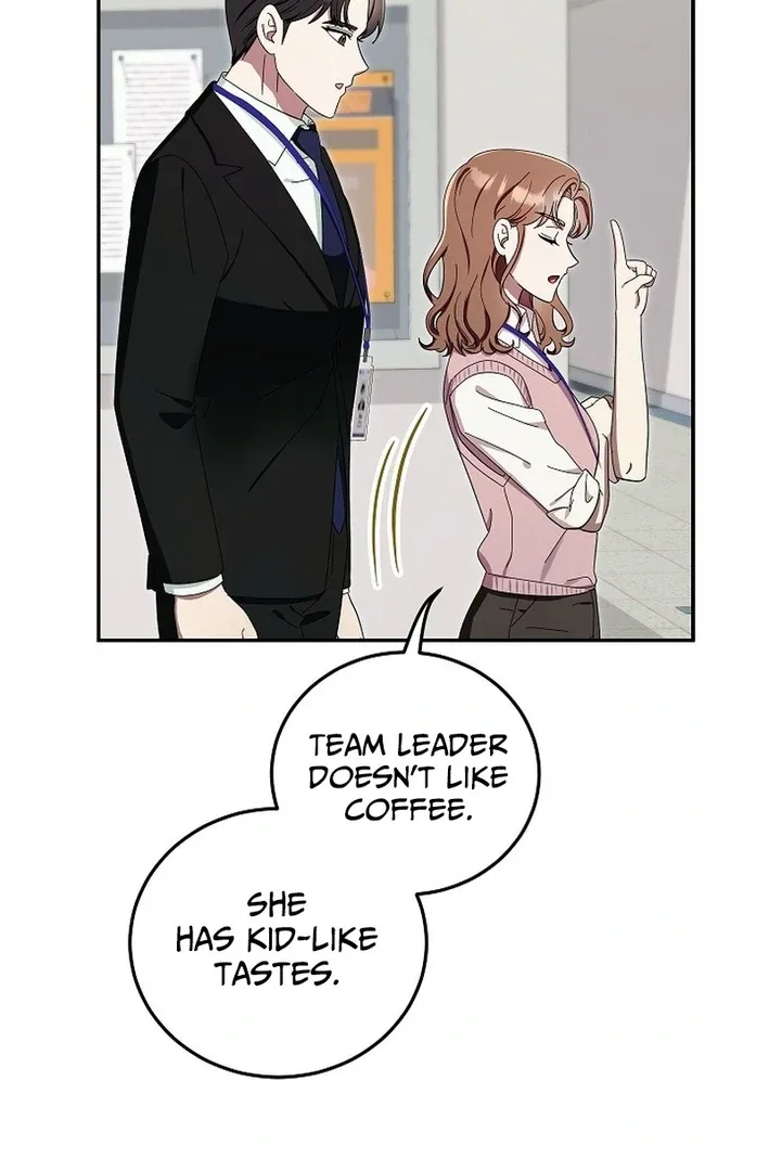 Team Leader, I’ll Go Straight Forward Chapter 2 page 53