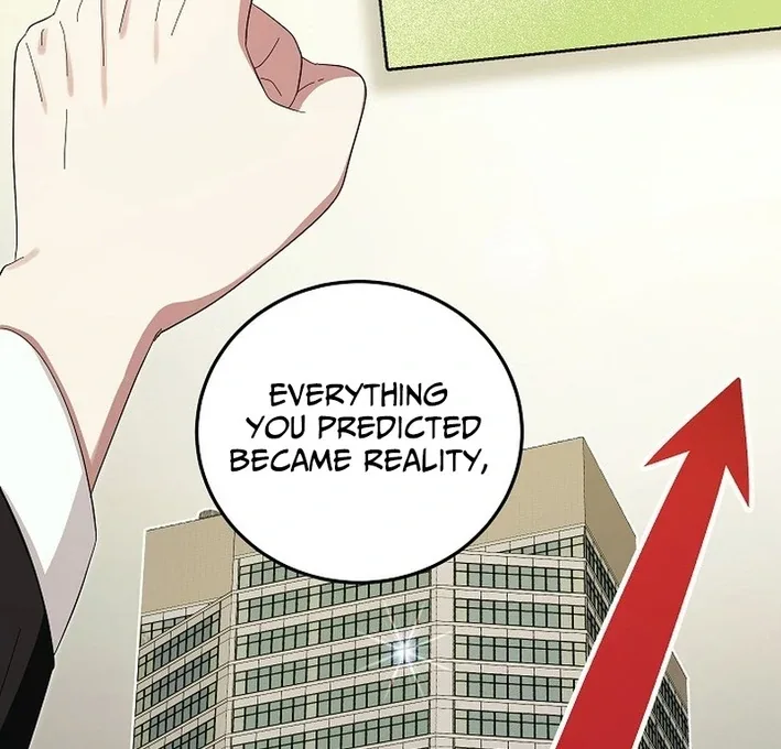 Team Leader, I’ll Go Straight Forward Chapter 2 page 100