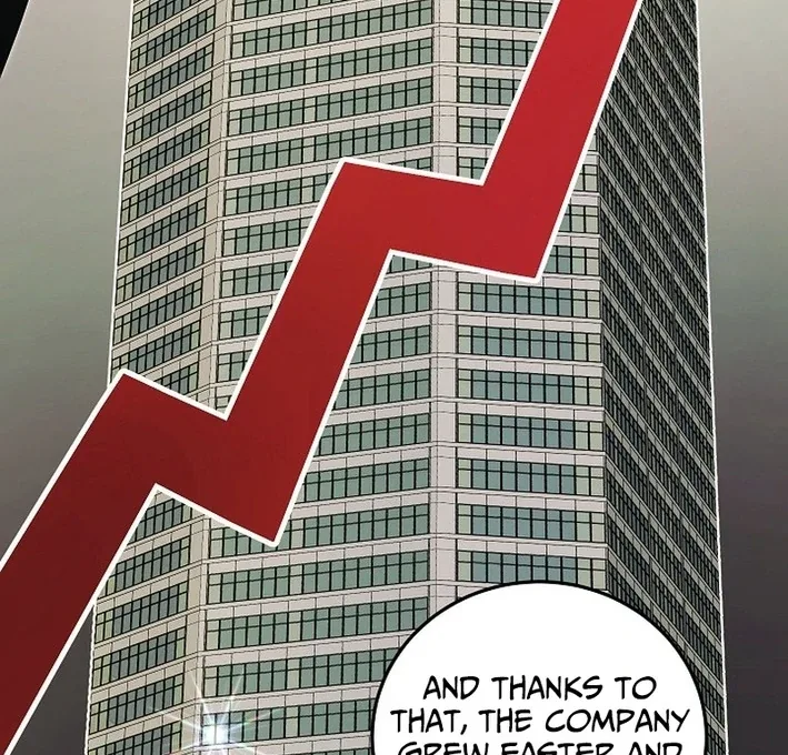 Team Leader, I’ll Go Straight Forward Chapter 2 page 101