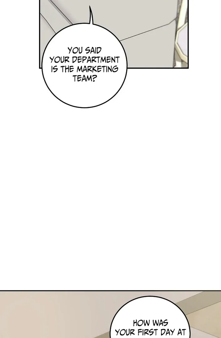 Team Leader, I’ll Go Straight Forward Chapter 2 page 92