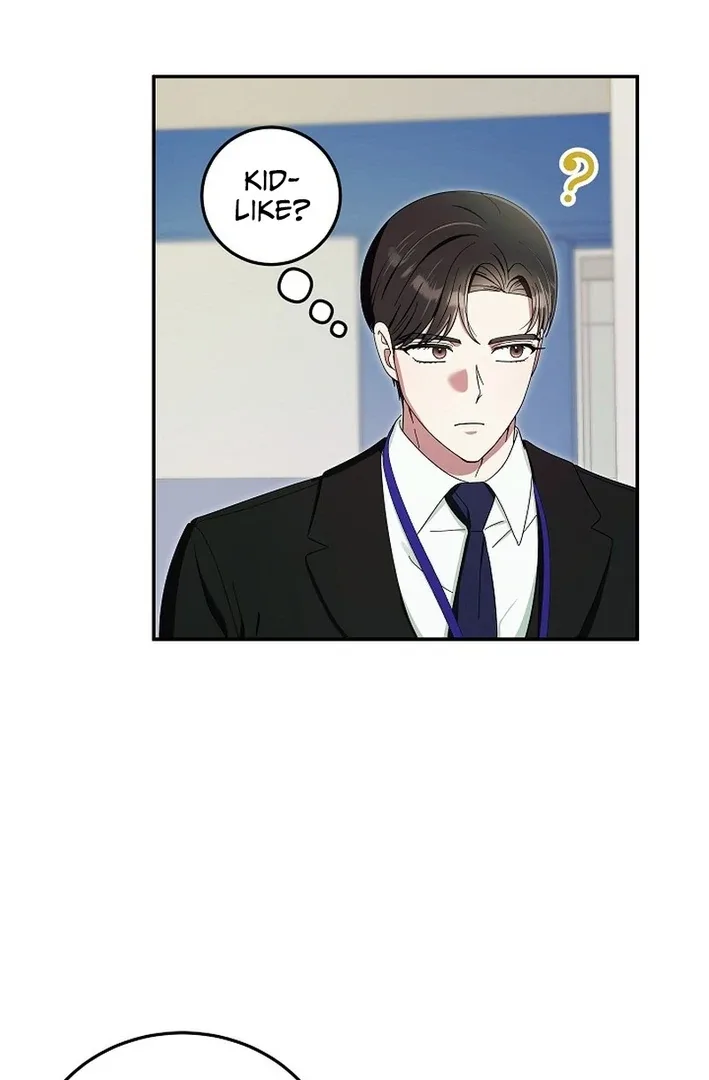 Team Leader, I’ll Go Straight Forward Chapter 2 page 54