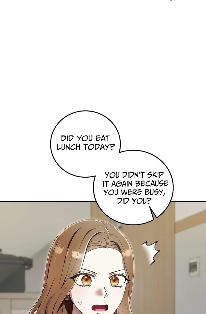 Team Leader, I’ll Go Straight Forward Chapter 2 page 84