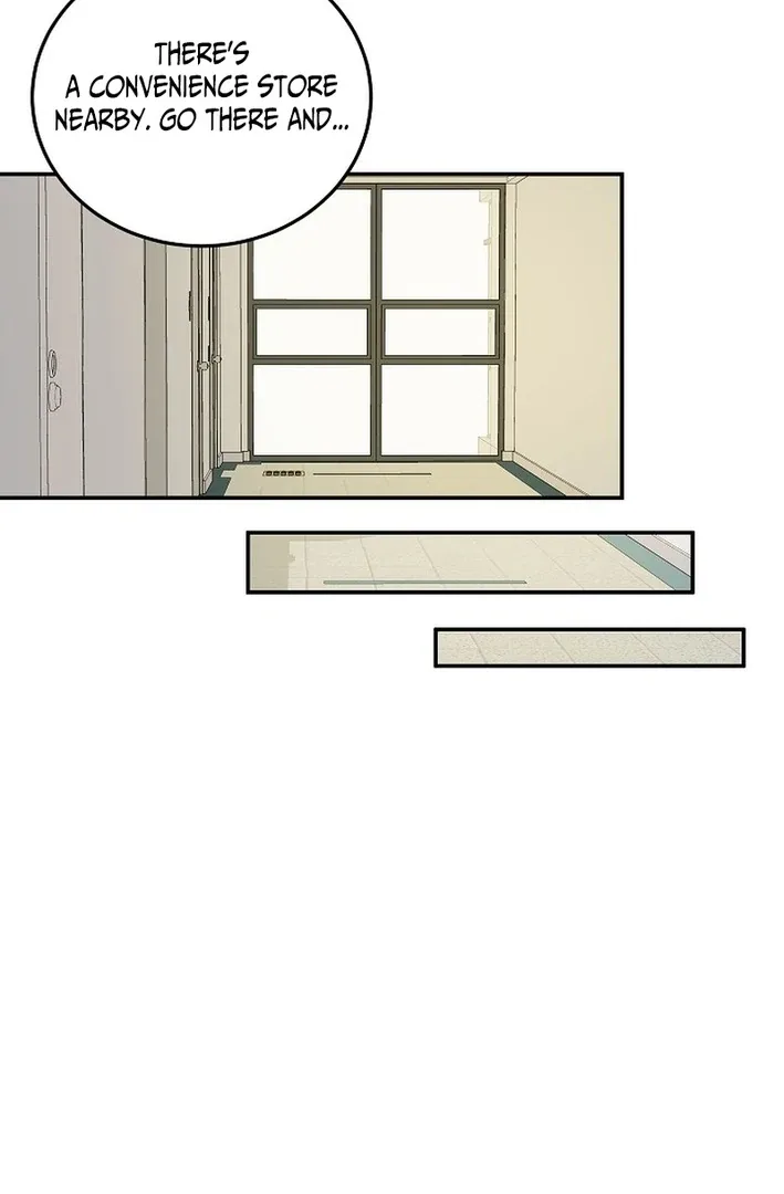 Team Leader, I’ll Go Straight Forward Chapter 2 page 55