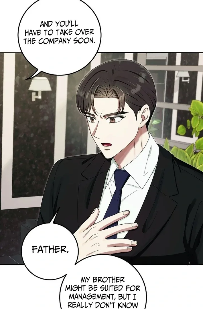 Team Leader, I’ll Go Straight Forward Chapter 2 page 96