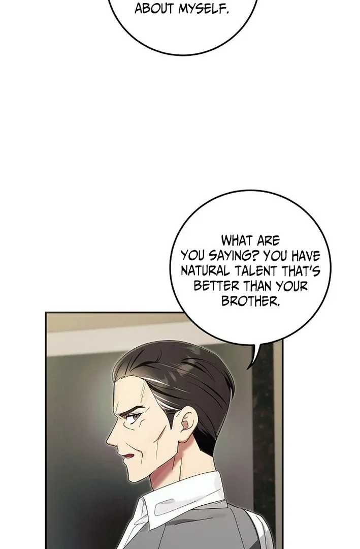 Team Leader, I’ll Go Straight Forward Chapter 2 page 97