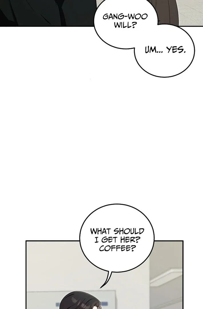 Team Leader, I’ll Go Straight Forward Chapter 2 page 52