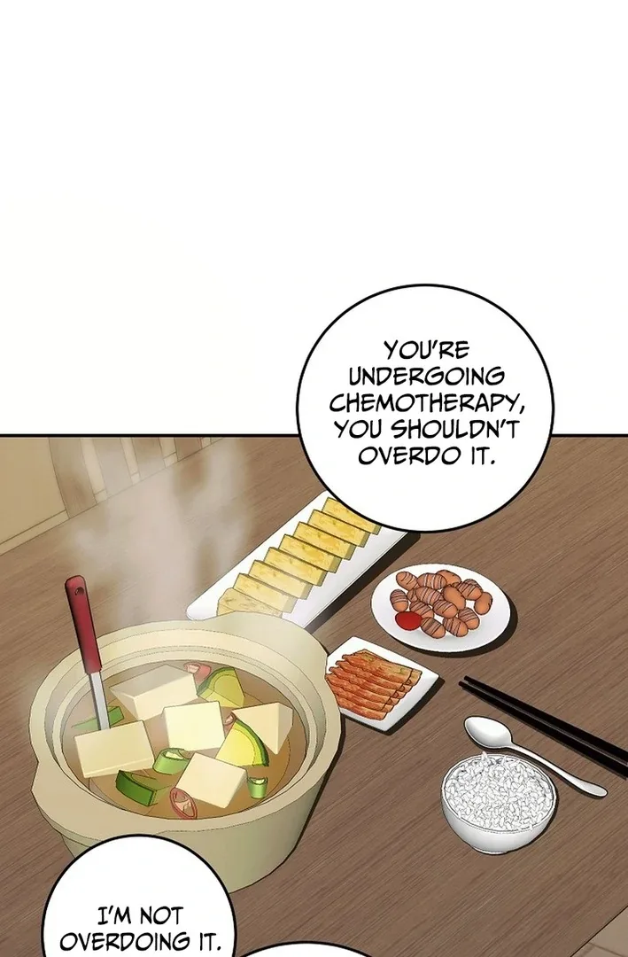 Team Leader, I’ll Go Straight Forward Chapter 2 page 77