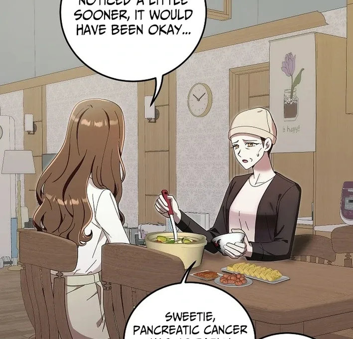 Team Leader, I’ll Go Straight Forward Chapter 2 page 80