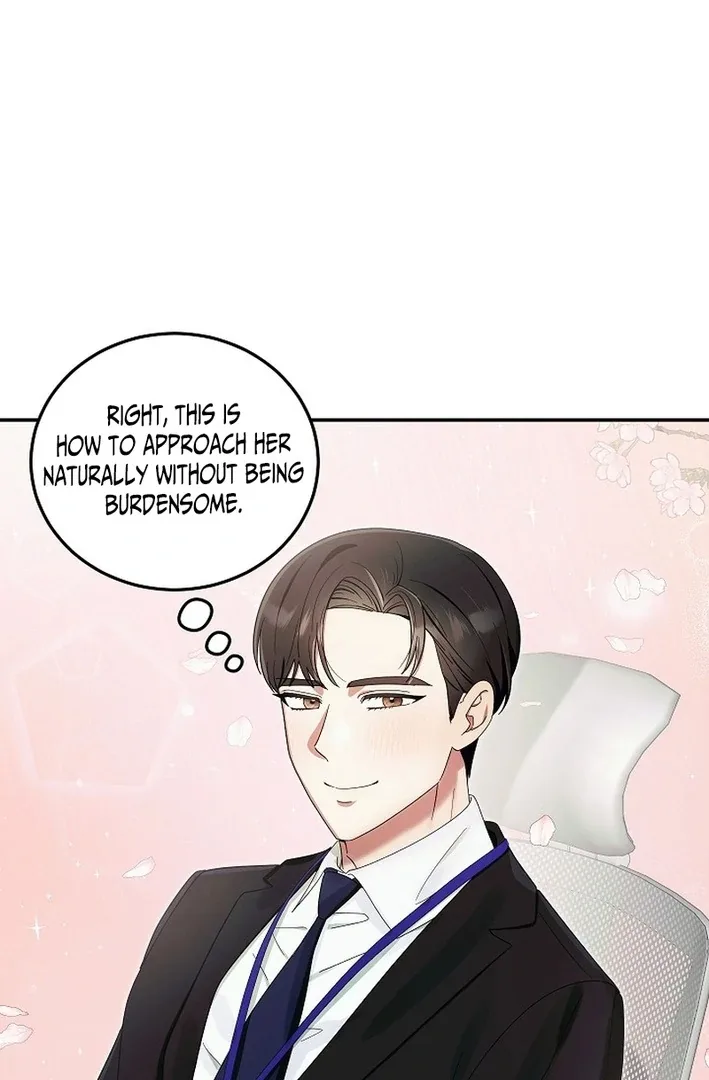 Team Leader, I’ll Go Straight Forward Chapter 2 page 69