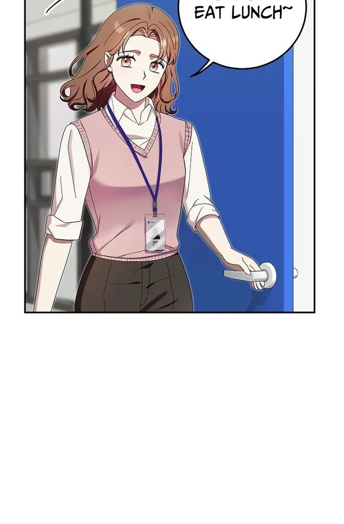 Team Leader, I’ll Go Straight Forward Chapter 2 page 45