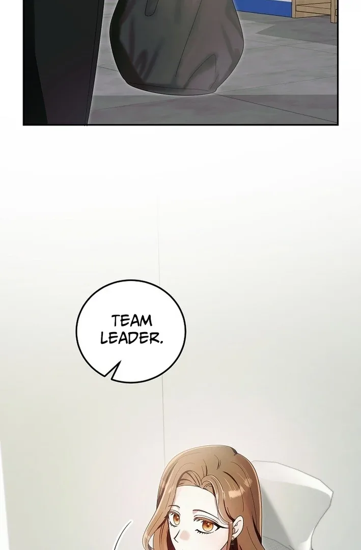 Team Leader, I’ll Go Straight Forward Chapter 2 page 57
