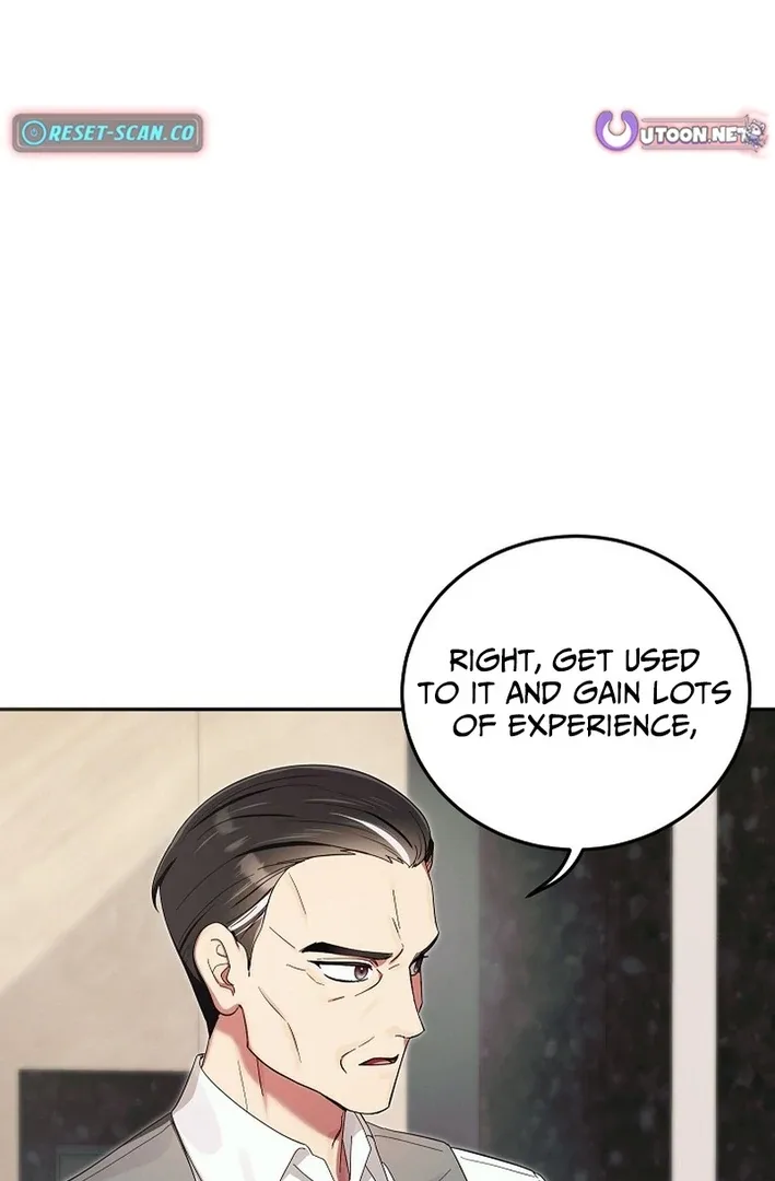 Team Leader, I’ll Go Straight Forward Chapter 2 page 94