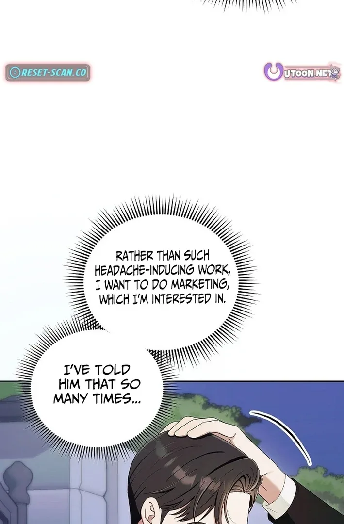 Team Leader, I’ll Go Straight Forward Chapter 2 page 108