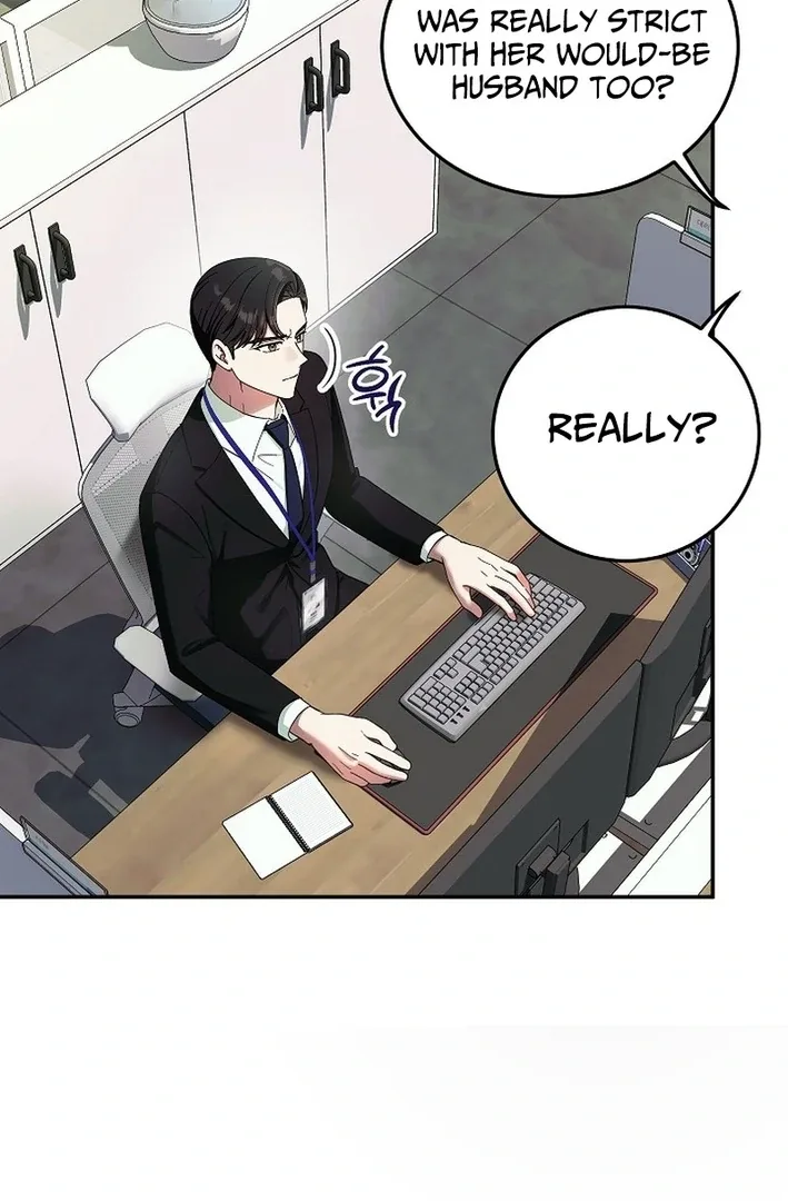 Team Leader, I’ll Go Straight Forward Chapter 2 page 37
