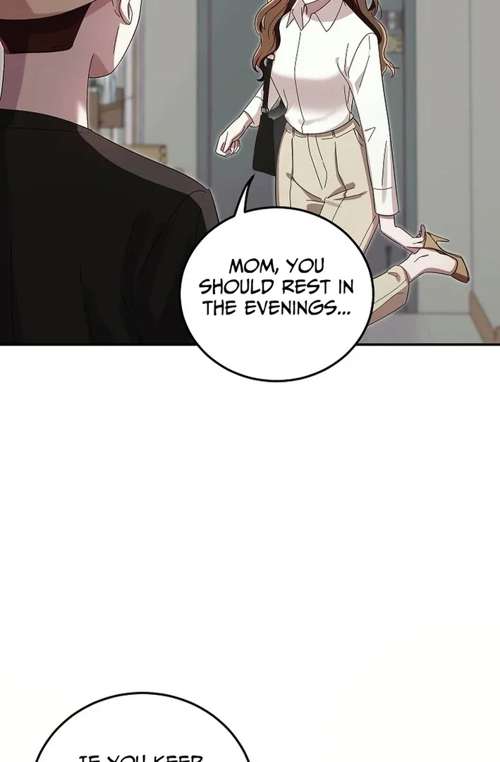 Team Leader, I’ll Go Straight Forward Chapter 2 page 75