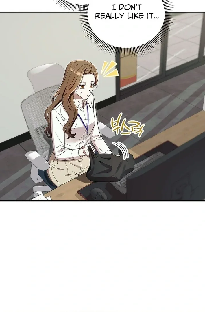 Team Leader, I’ll Go Straight Forward Chapter 2 page 64