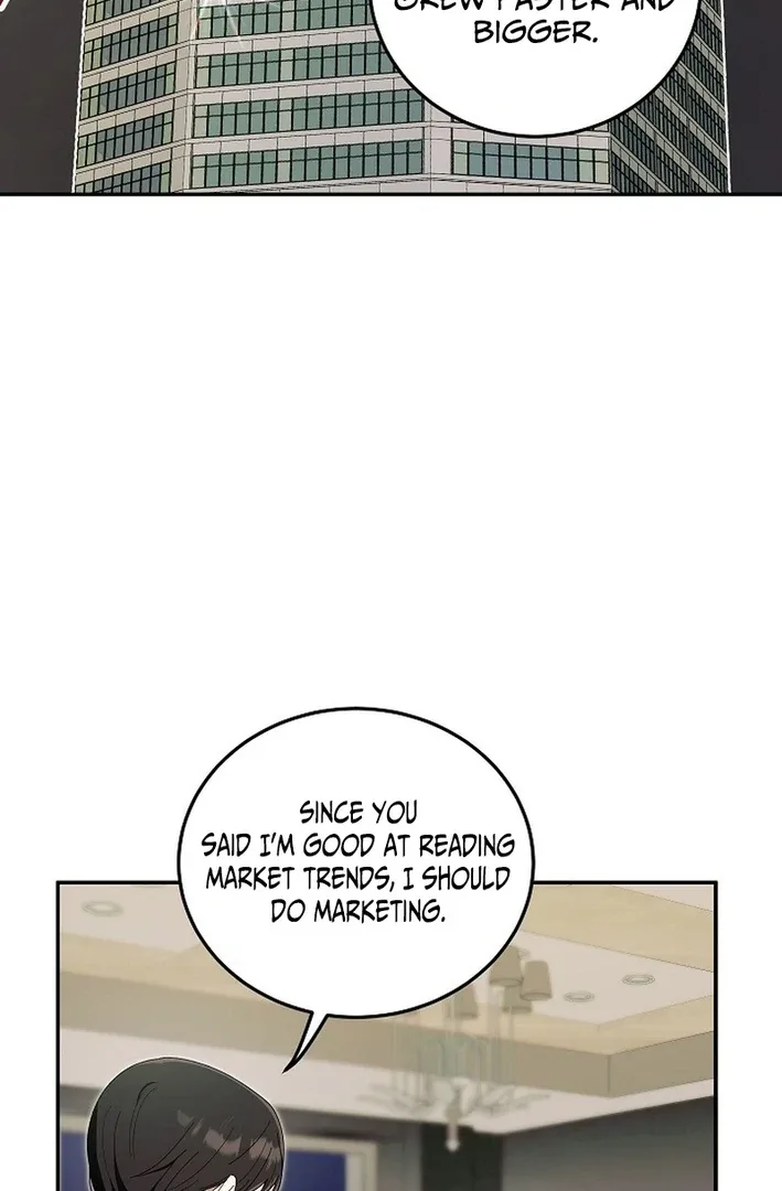 Team Leader, I’ll Go Straight Forward Chapter 2 page 102