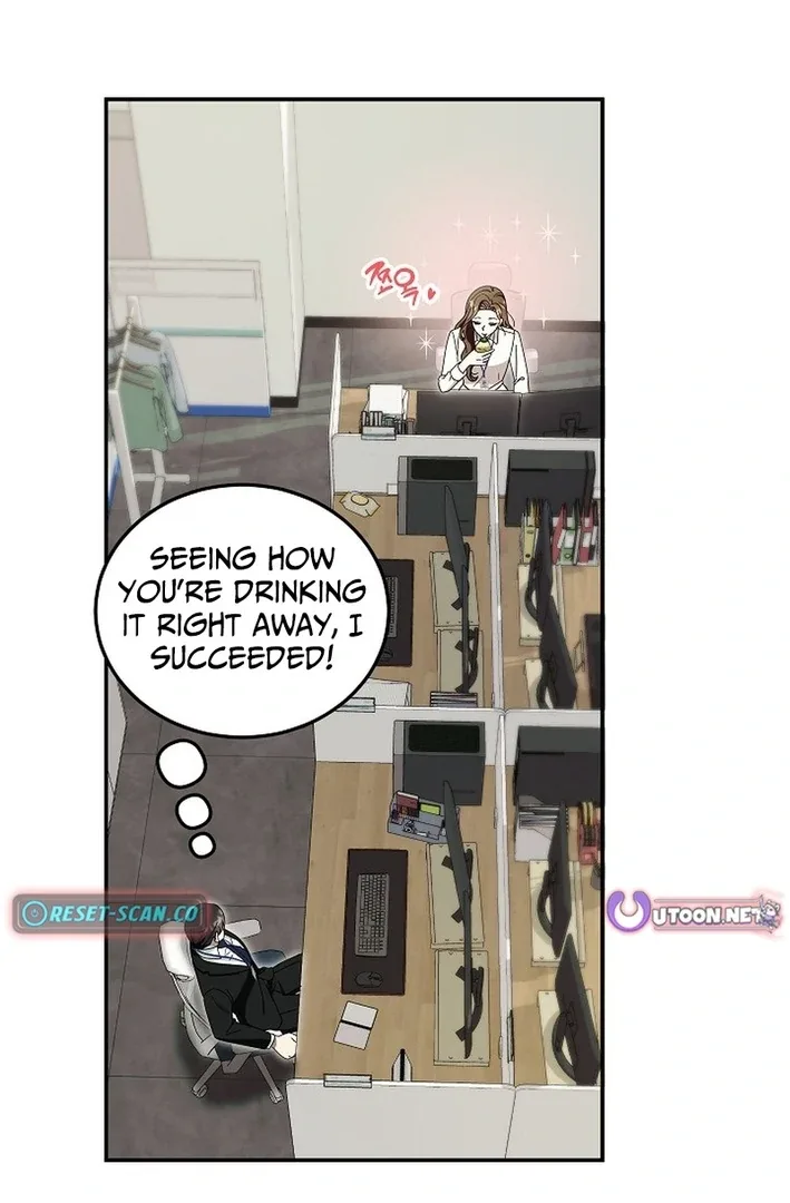 Team Leader, I’ll Go Straight Forward Chapter 2 page 68