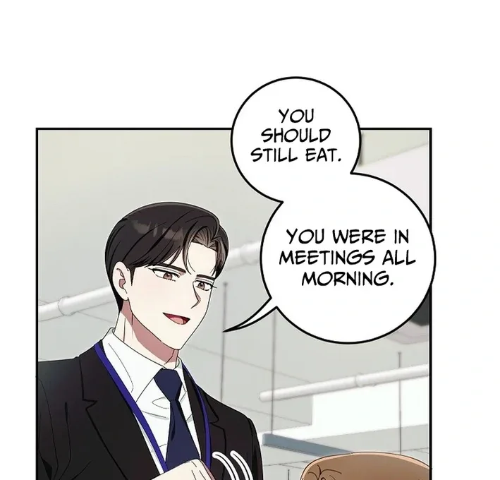 Team Leader, I’ll Go Straight Forward Chapter 2 page 61