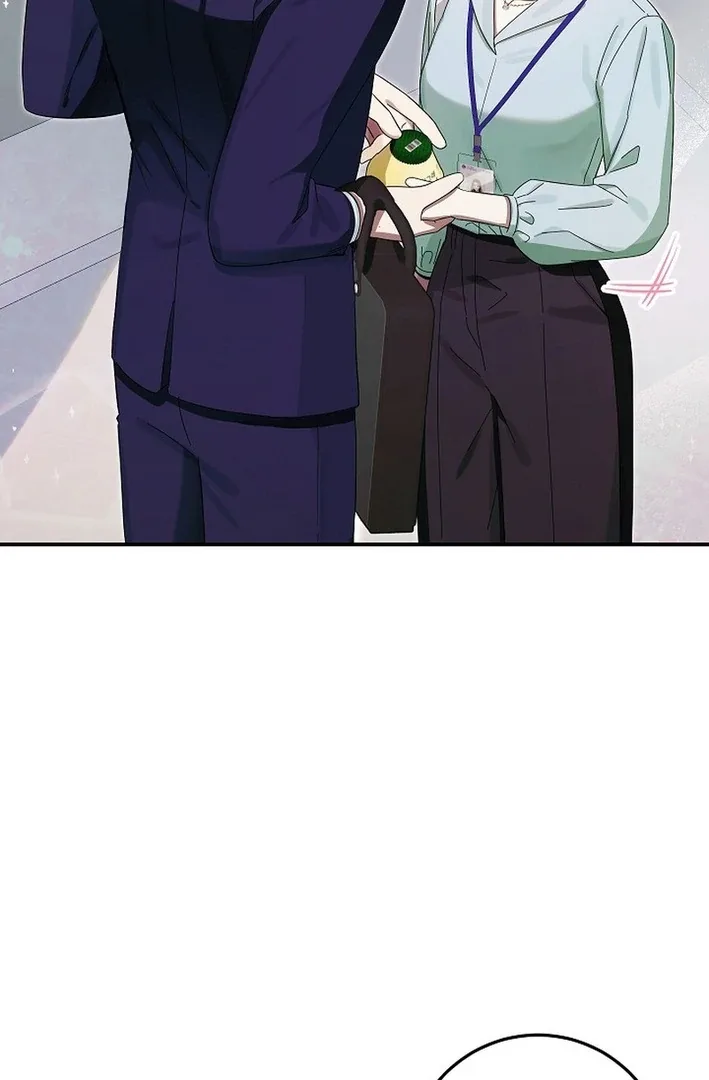 Team Leader, I’ll Go Straight Forward Chapter 3 page 18