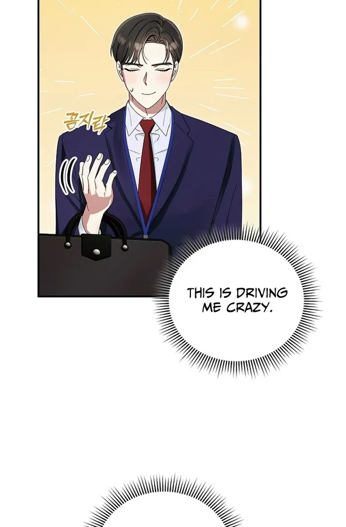 Team Leader, I’ll Go Straight Forward Chapter 3 page 26