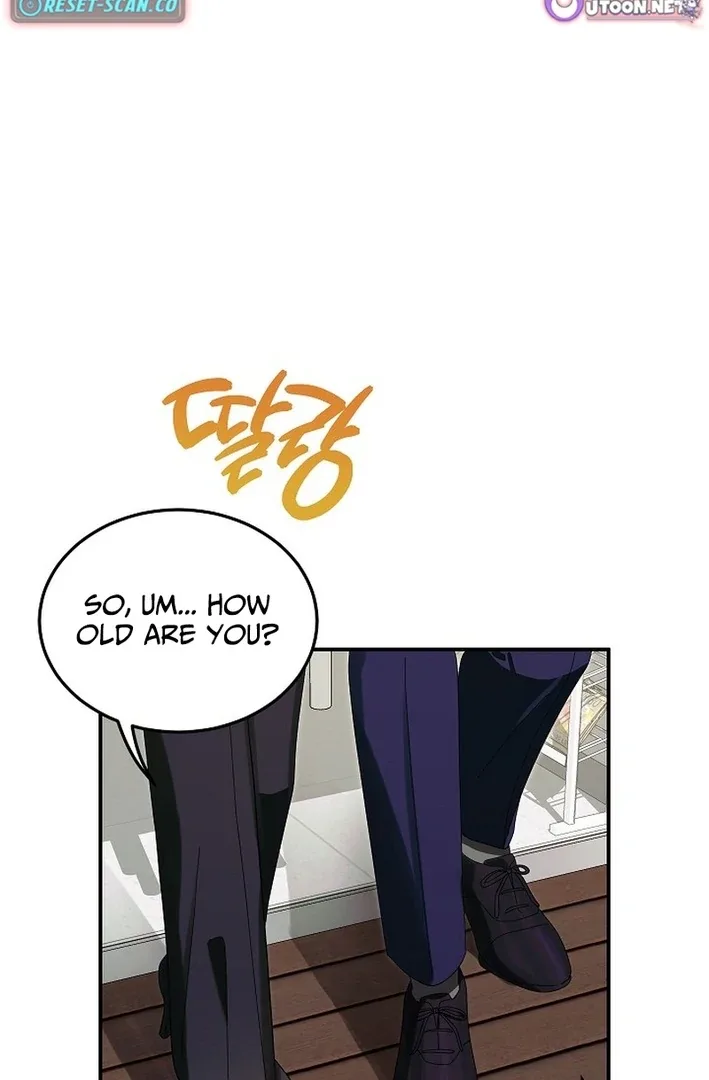 Team Leader, I’ll Go Straight Forward Chapter 3 page 67