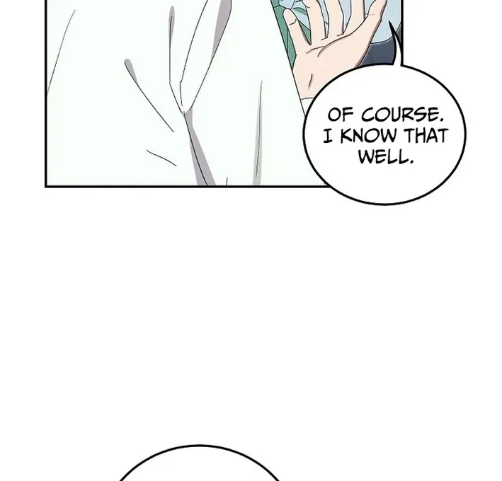 Team Leader, I’ll Go Straight Forward Chapter 3 page 101