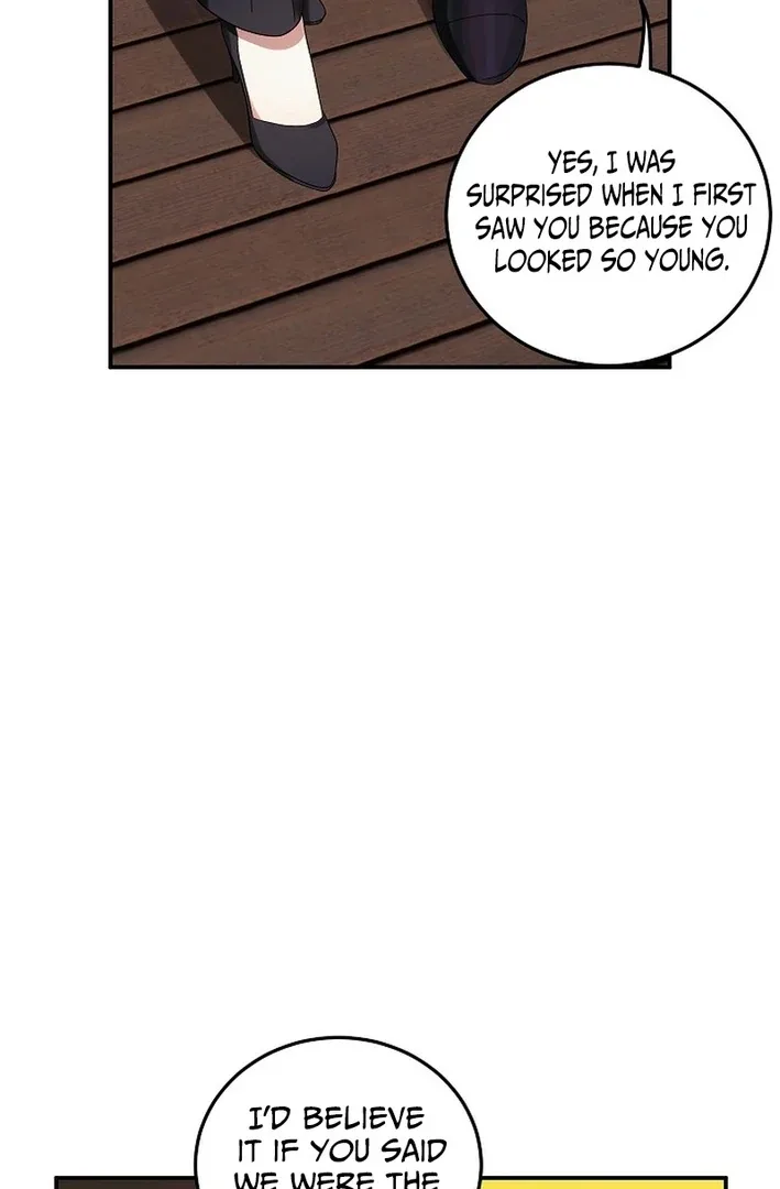 Team Leader, I’ll Go Straight Forward Chapter 3 page 68