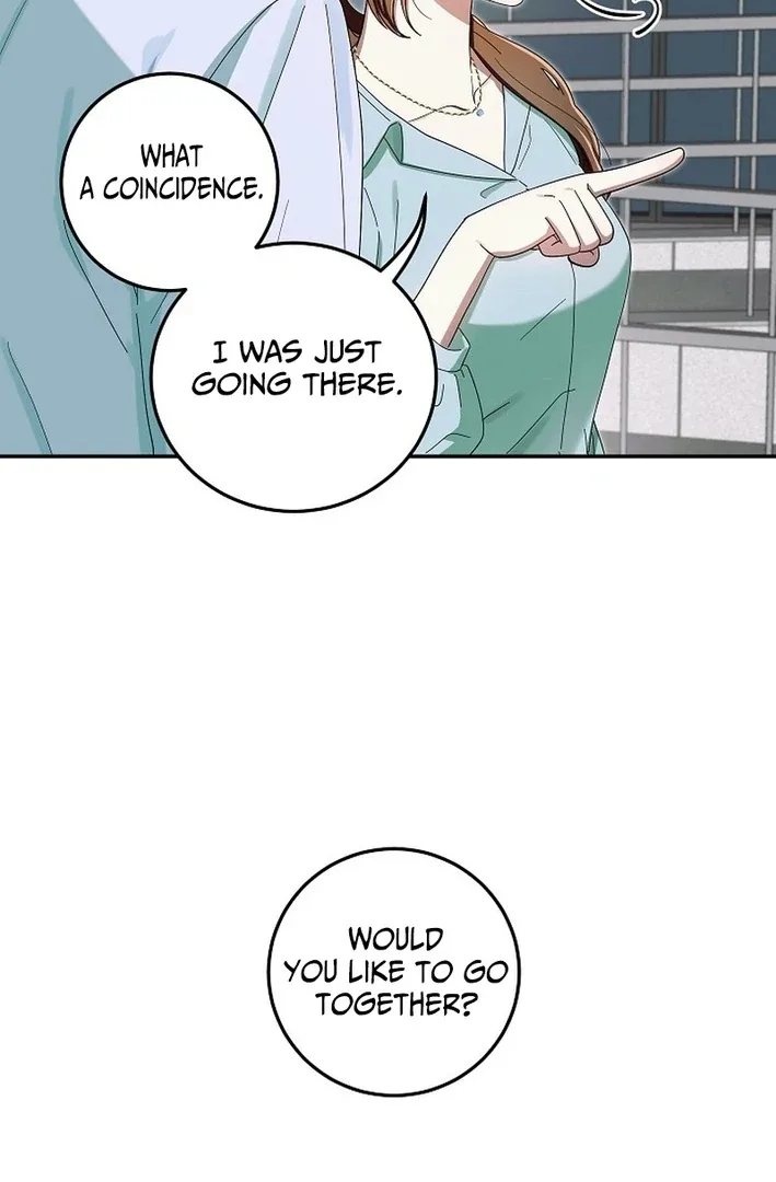 Team Leader, I’ll Go Straight Forward Chapter 3 page 53