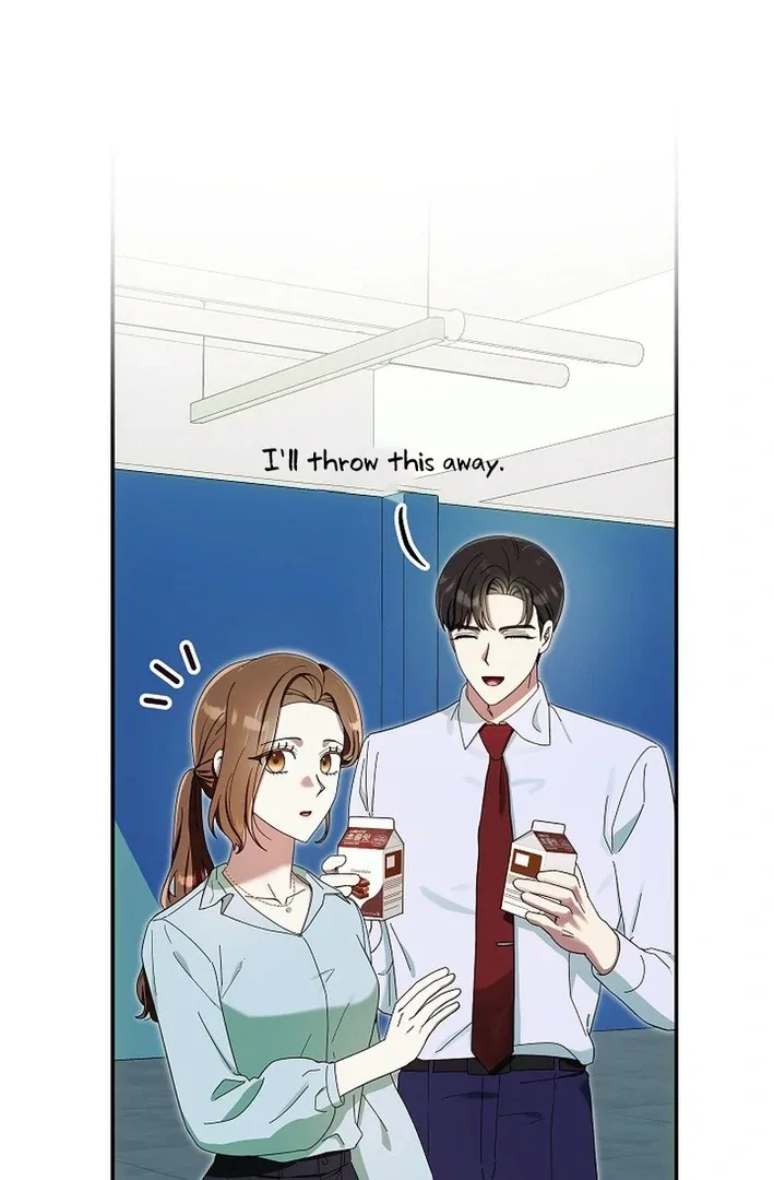 Team Leader, I’ll Go Straight Forward Chapter 3 page 76