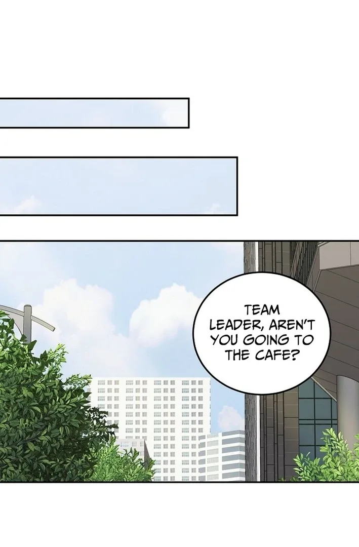 Team Leader, I’ll Go Straight Forward Chapter 3 page 43