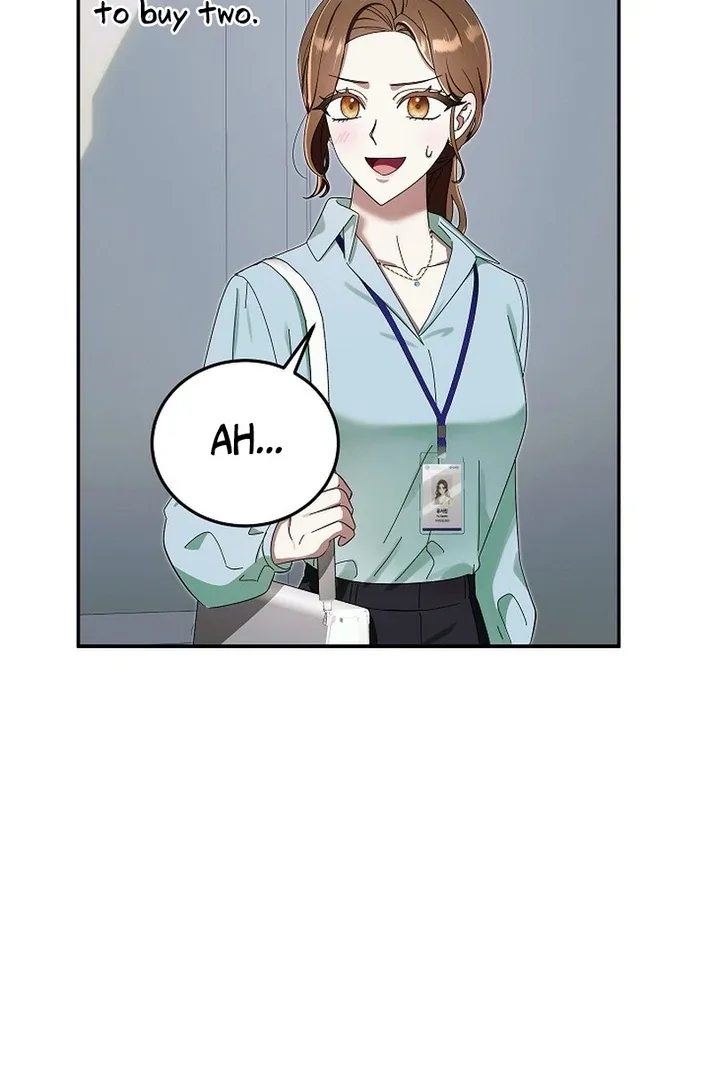 Team Leader, I’ll Go Straight Forward Chapter 3 page 12