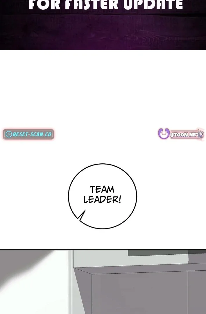 Team Leader, I’ll Go Straight Forward Chapter 3 page 3