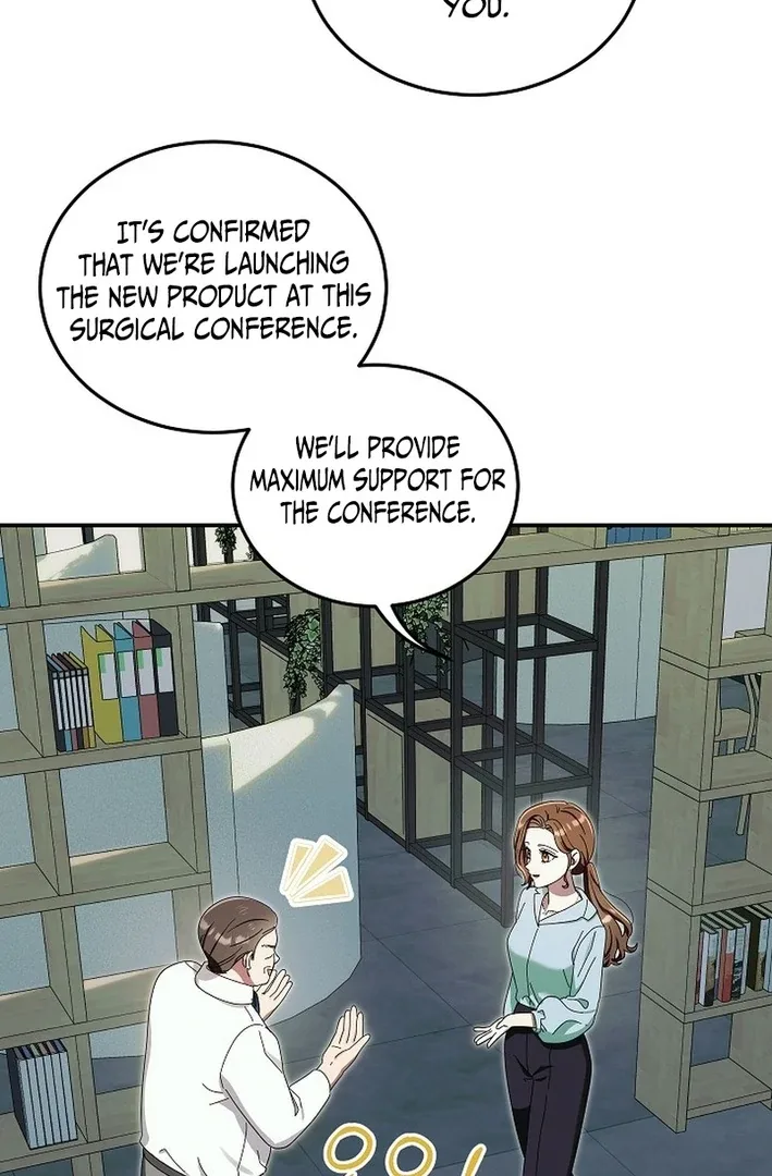Team Leader, I’ll Go Straight Forward Chapter 3 page 79