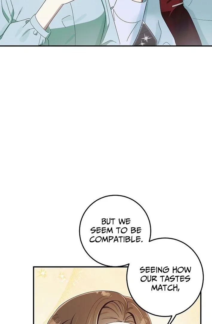 Team Leader, I’ll Go Straight Forward Chapter 3 page 72