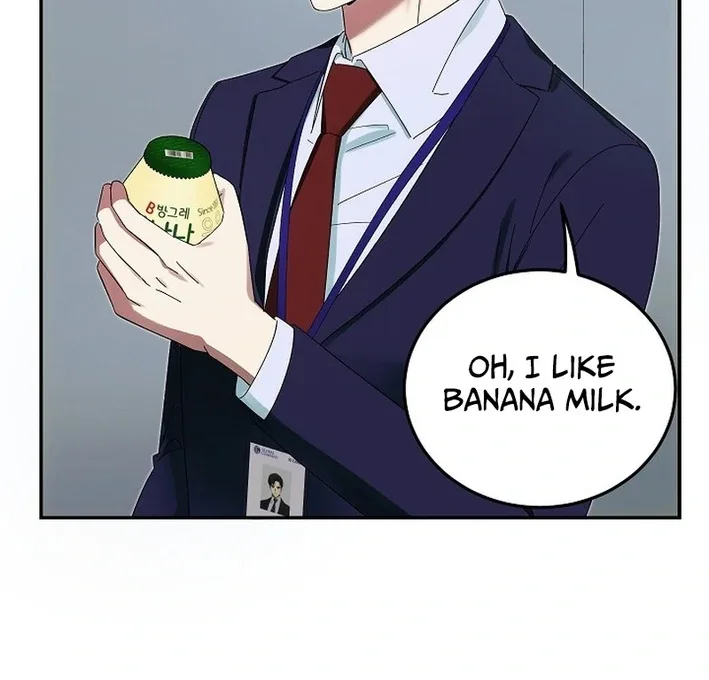 Team Leader, I’ll Go Straight Forward Chapter 3 page 10