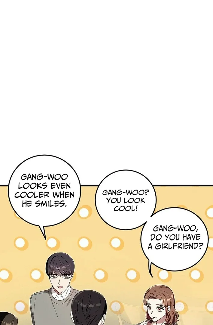 Team Leader, I’ll Go Straight Forward Chapter 3 page 36