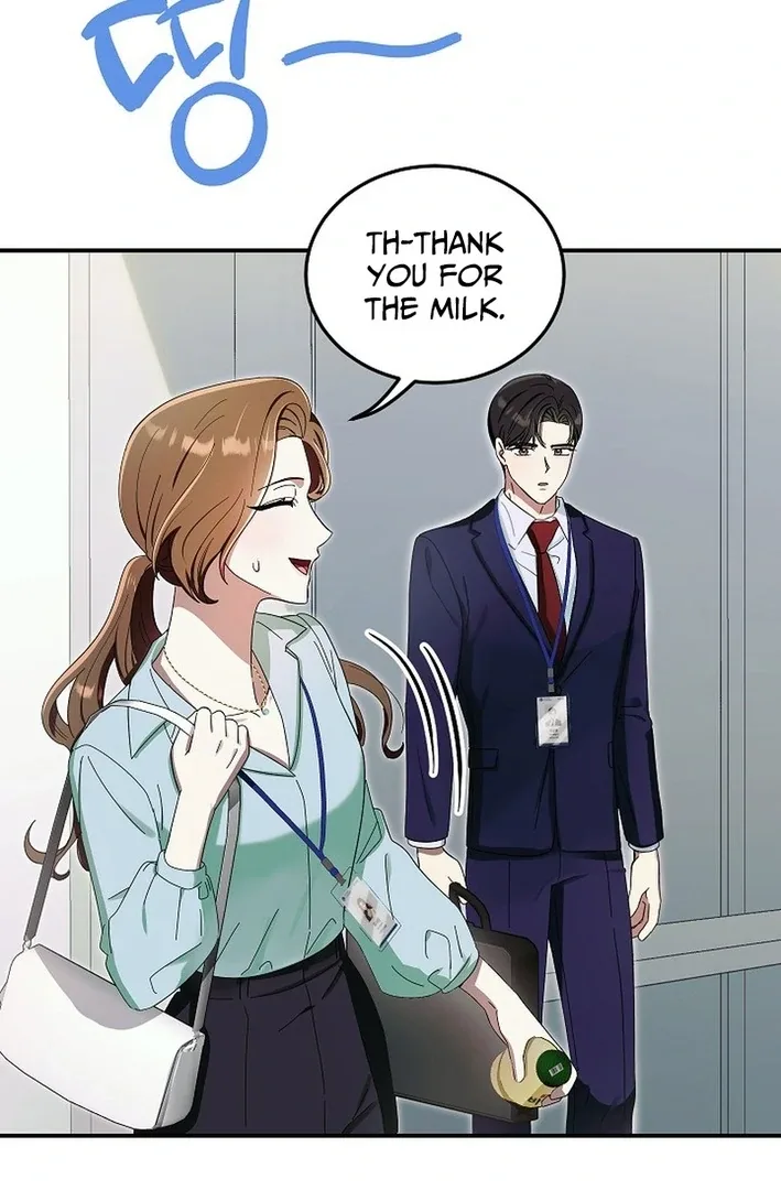 Team Leader, I’ll Go Straight Forward Chapter 3 page 24